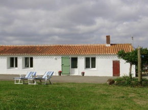 Gîte Vairé, 4 pièces, 6 personnes - FR-1-426-411